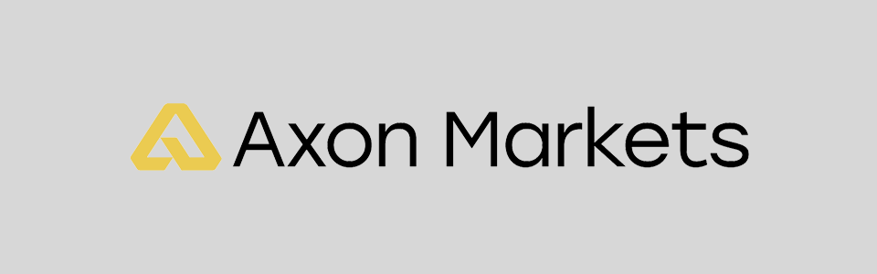 Axon Marketsロゴ