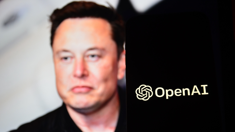イーロン・マスク氏のオープンAI訴訟、米陪審団が全面棄却──わずか2時間での評決＝報道