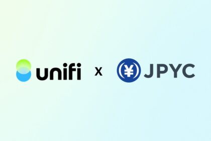 LINEウォレット「ユニファイ」、日本円ステーブルコインJPYCに5月22日対応