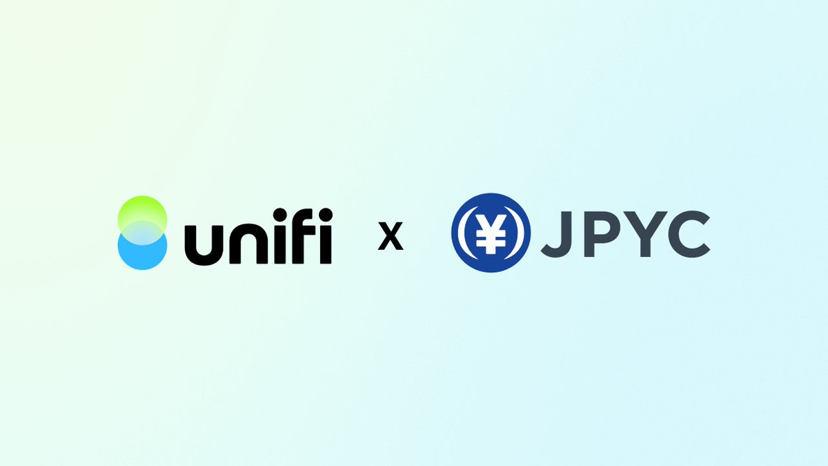 LINEウォレット「ユニファイ」、日本円ステーブルコインJPYCに5月22日対応