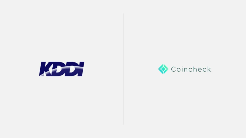 コインチェック、KDDIと提携し新会社設立──au PAY内にノンカストディアルウォレット提供へ
