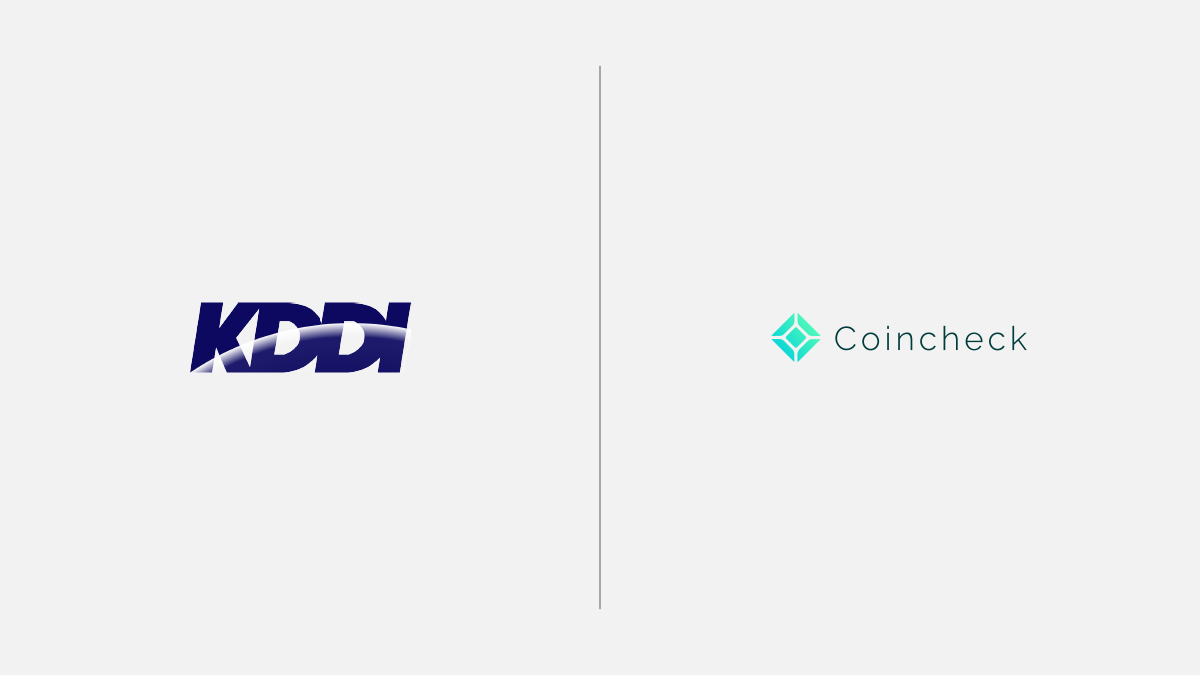 コインチェック、KDDIと提携し新会社設立──au PAY内にノンカストディアルウォレット提供へ