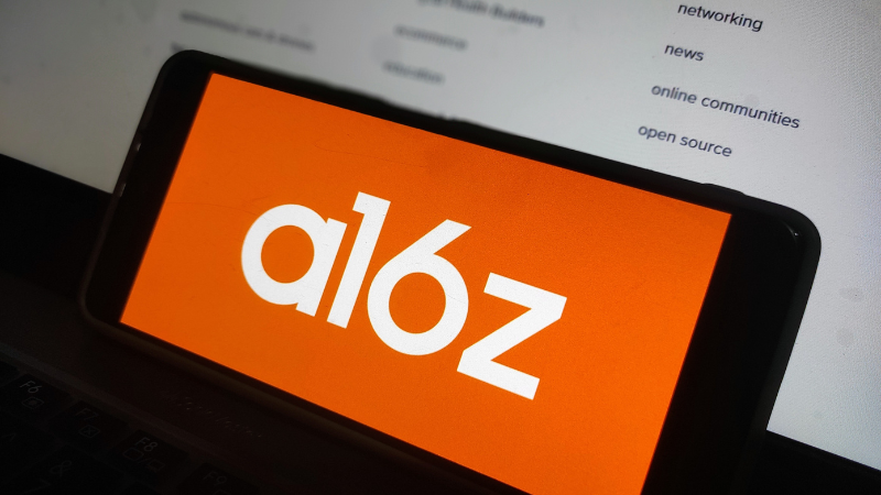 a16z、22億ドルの仮想通貨ファンド設立──実用プロダクト開発を支援