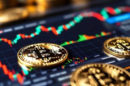 ビットコイン、一時8.2万ドル超えも反落──底値未形成でさらなる下落に警戒