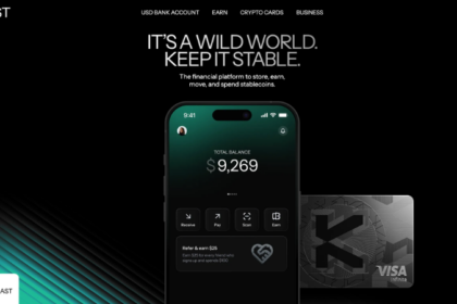 仮想通貨デビットカードのKAST、SEC元幹部を採用──米国事業拡大へ