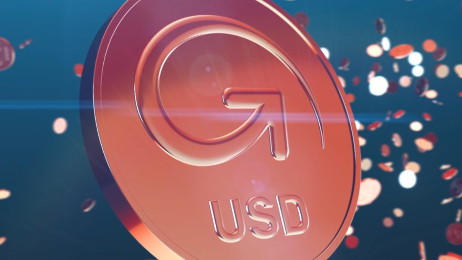 マネーグラム、独自ステーブルコイン「MGUSD」発行──ステラ上で米国先行