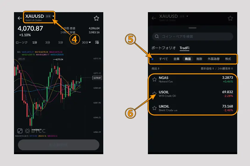 BTCC TradFi02