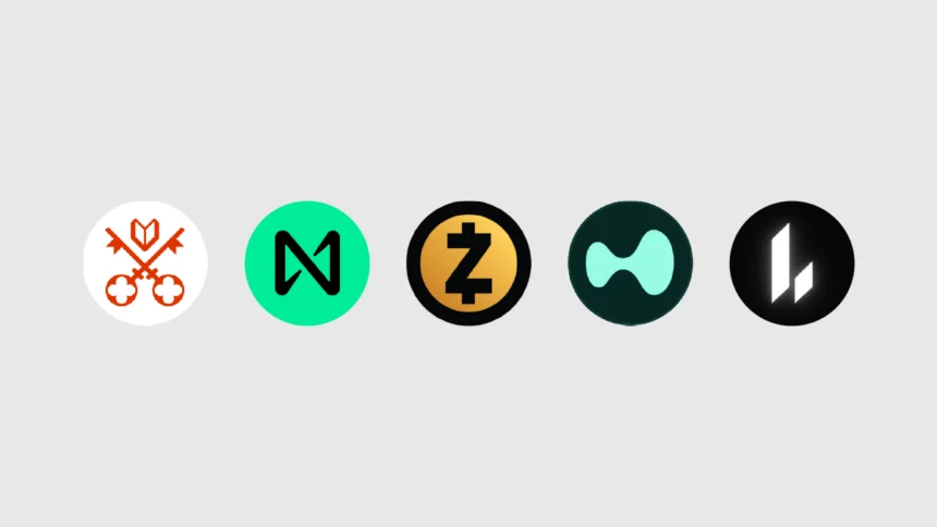 元ETH強気派のバンクレス創業者、売却益を5銘柄に──VVV・NEAR・ZEC・HYPE・LIT