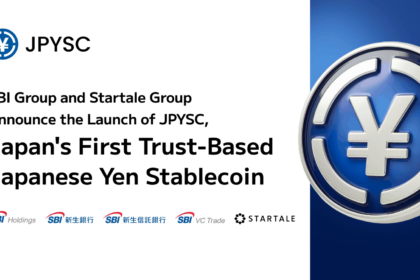 SBI、信託型円ステーブルコイン「JPYSC」発行開始──当初はSBI VCトレード内に限定