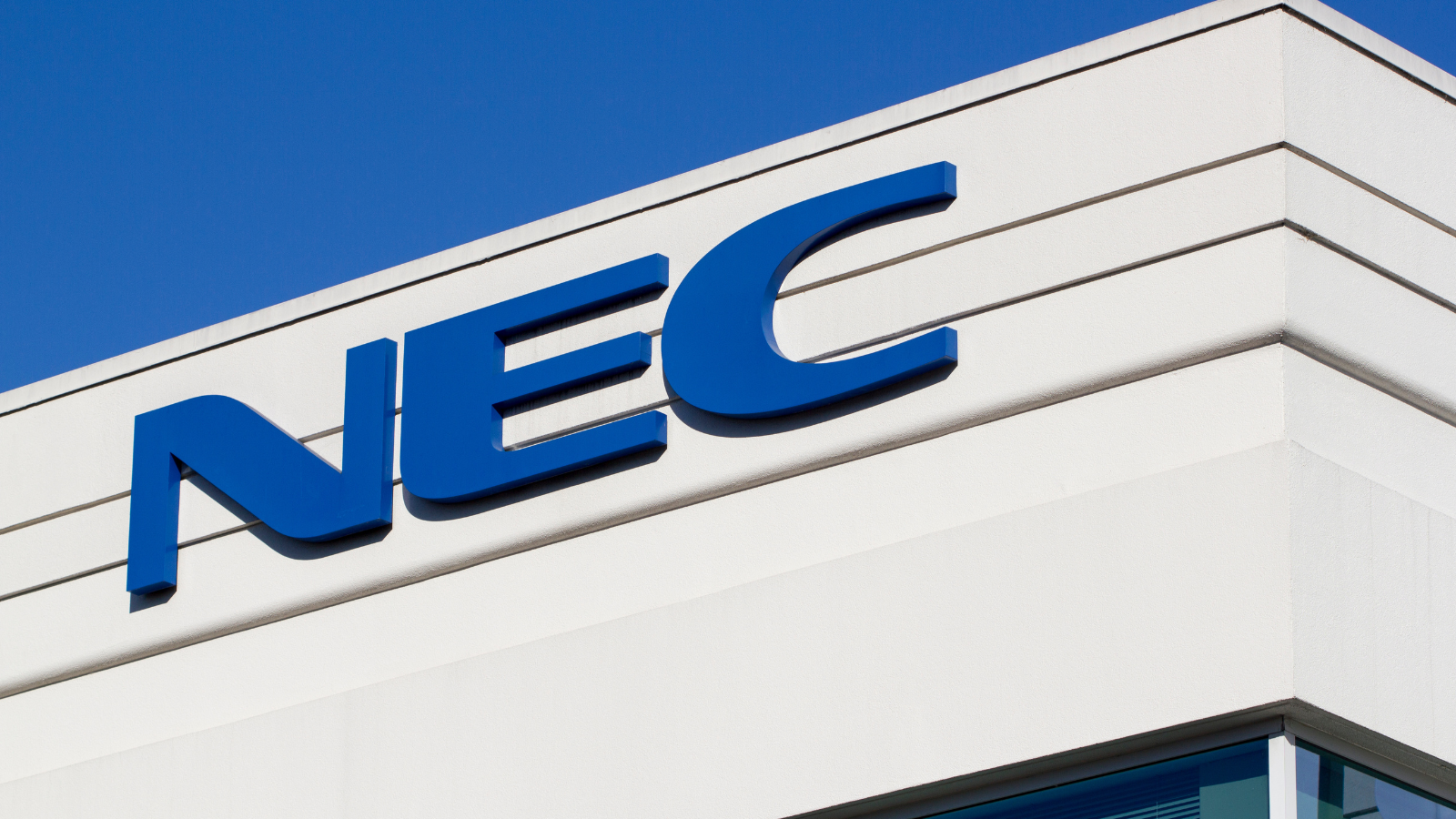 NEC、暗号資産カストディに参入──クリプトガレージと組み、国産化へ動く