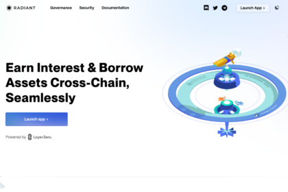 DeFi「Radiant」、1ドルも回収できず運営終了──約80億円流出から再建ならず