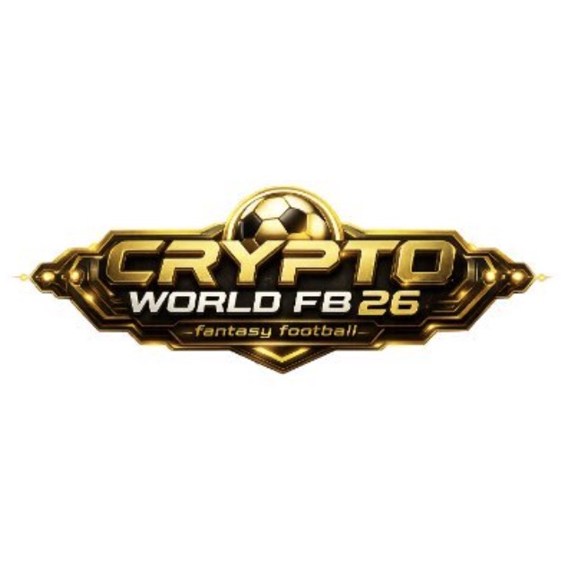 Crypto World Football 26