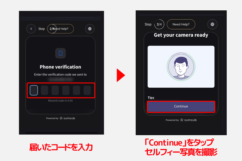 ether.fi「KYC4」