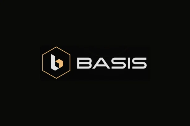 ベーシス（Basis Pro）ロゴ　2026/07