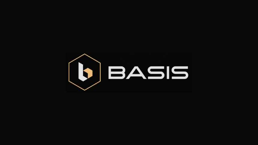 ベーシス（Basis Pro）ロゴ　2026/07