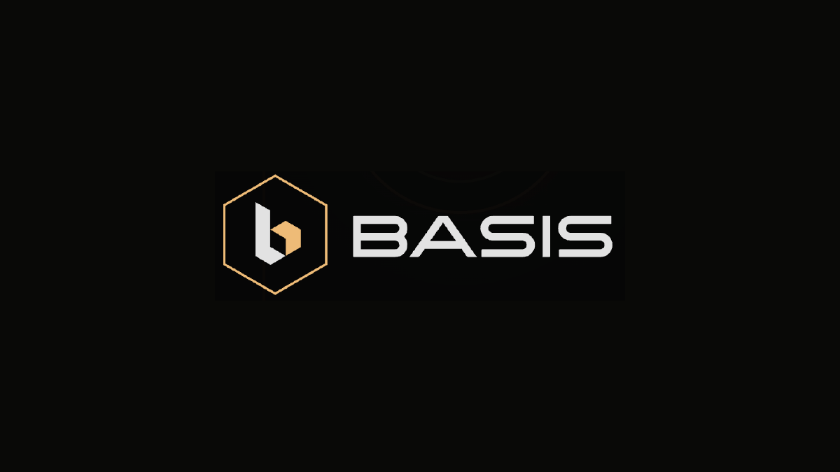 ベーシス（Basis Pro）ロゴ　2026/07