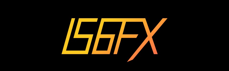 IS6FXロゴ