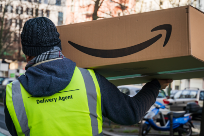 アマゾン配送大手、委託先2300社の支払いにステーブルコイン「JPYC」導入へ