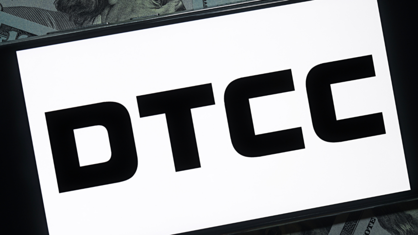 DTCC、トークン化の本番取引に成功──ブラックロックやJPモルガンら30社超