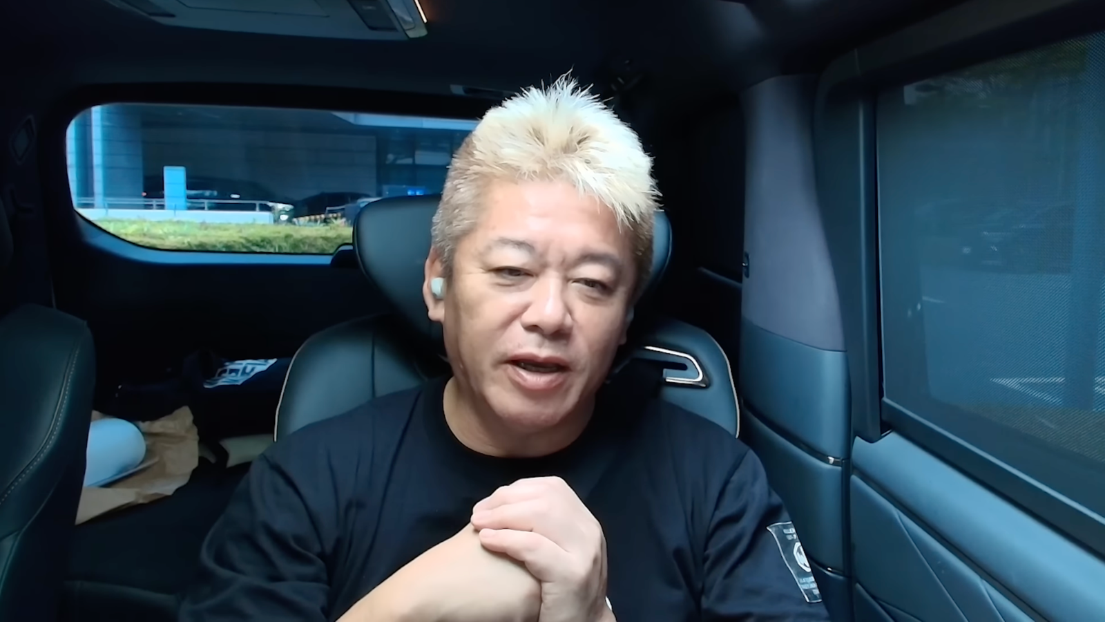 ホリエモン「もうBTCやJPYCでやるしかない」全東信破産で決済リスク論