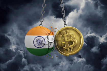 インド、仮想通貨禁止論が浮上──中銀が支持、税務当局は課税逃れを問題視