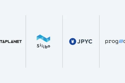 メタプラネットら4社、デジタルクレジットを共同検討──BTC・JPYC・STを活用