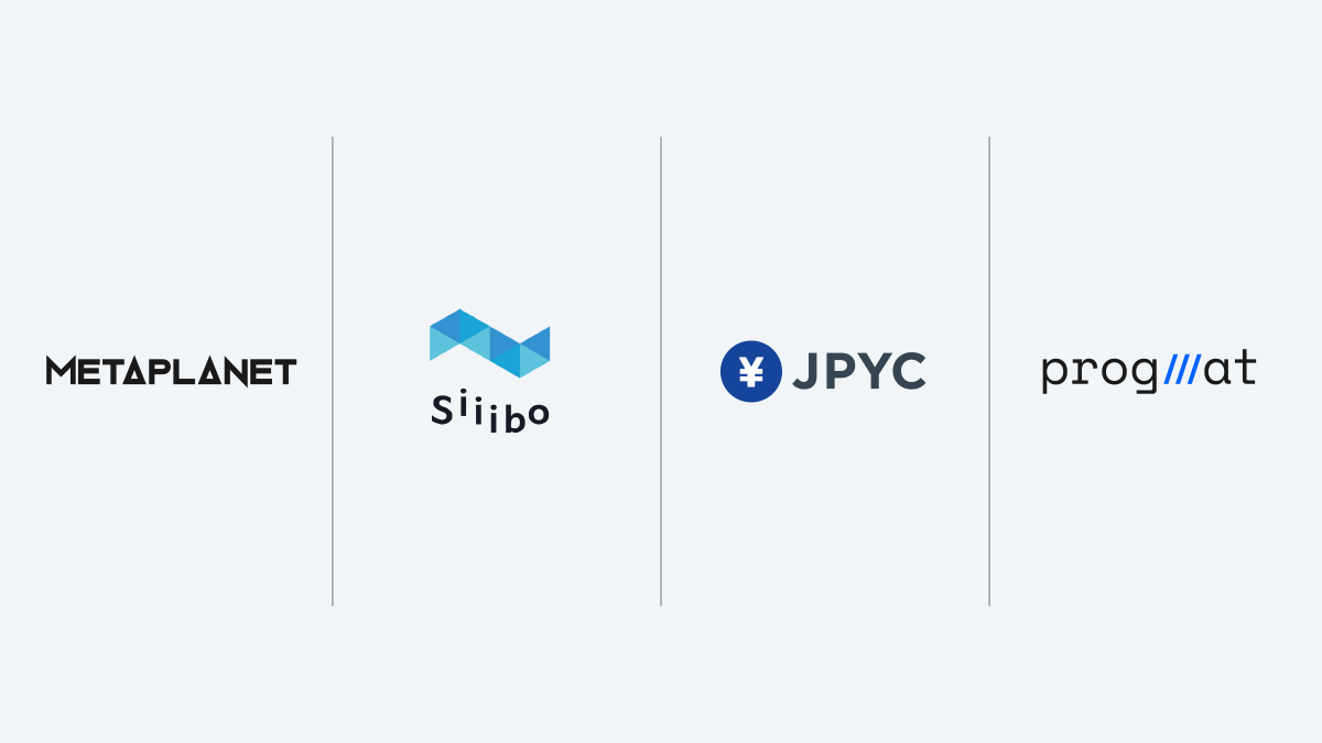 メタプラネットら4社、デジタルクレジットを共同検討──BTC・JPYC・STを活用