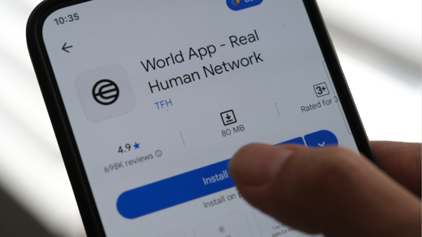 アルトマン氏のワールドコイン、現物ETFへ──グレースケールがSEC申請