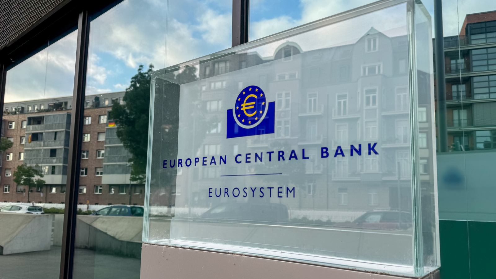 ECB理事「中央銀行もオンチェーンへ」──準備預金のトークン化を提唱