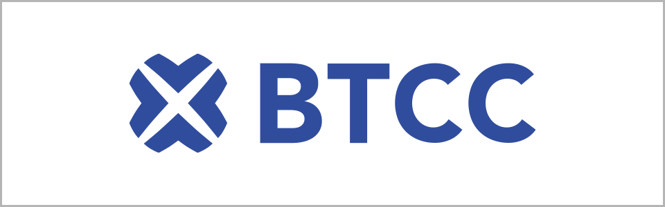 BTCCロゴ