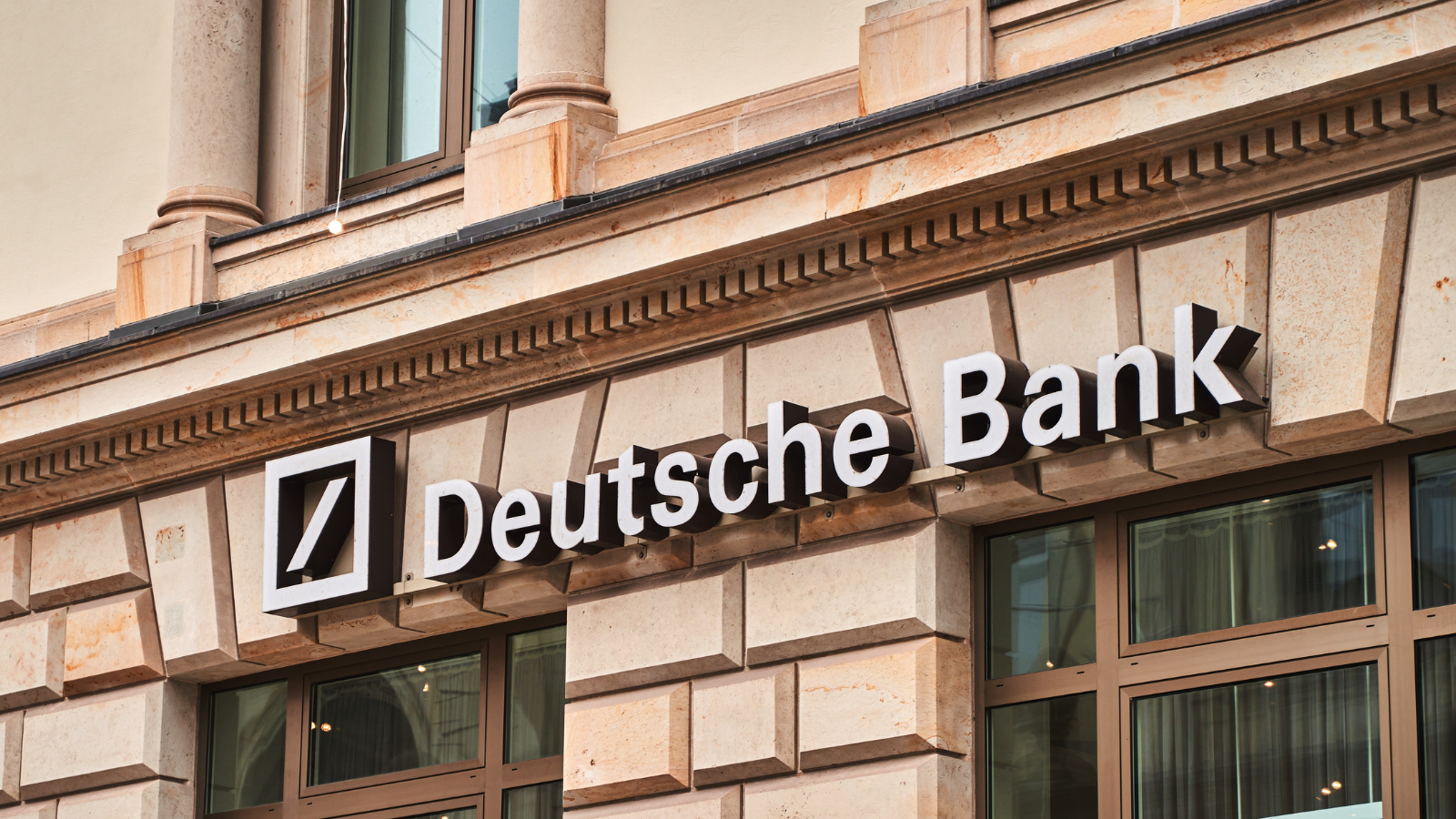ドイツ銀行、ビットコインとイーサリアムの保管を年内開始