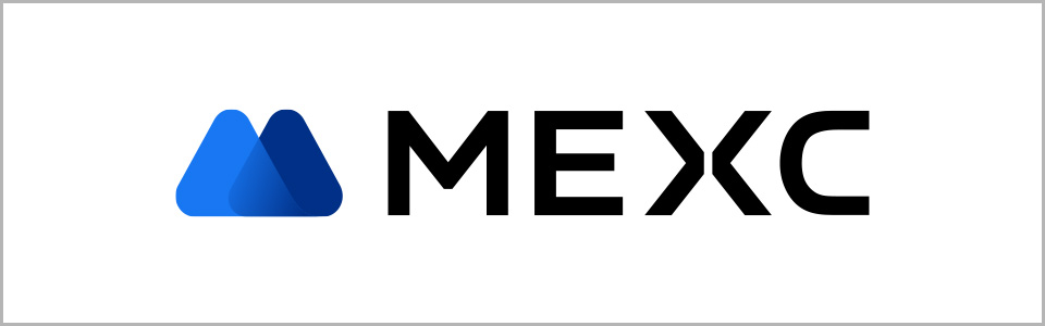 MEXCロゴ