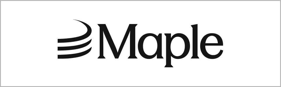 Maple