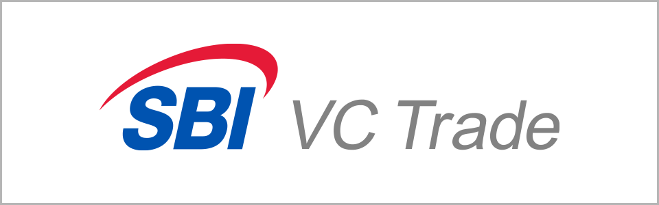 SBI VCトレード
