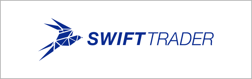 SwiftTraderロゴ