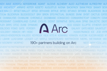サークルの独自L1「Arc」が稼働開始──SBI・住友商事がバリデーターに