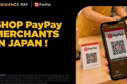 Binance Pay、PayPay加盟店で暗号資産決済──訪日客向け、日本居住者は対象外