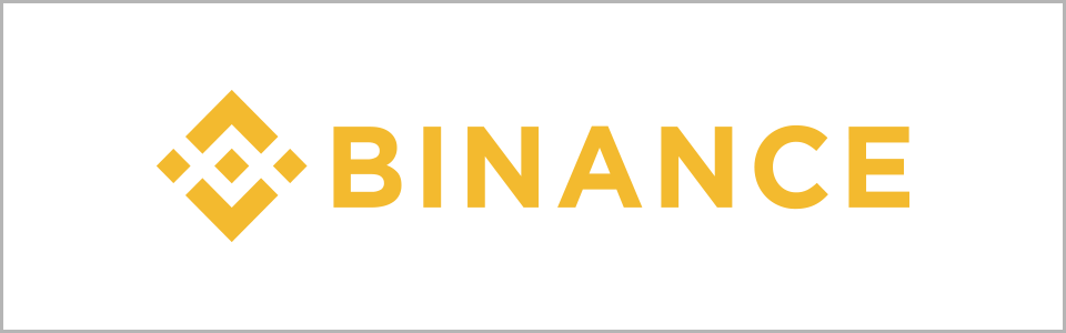 Binanceロゴ