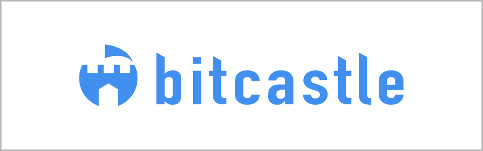 bitcastleロゴ