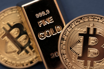 ビットコイン、金の相関が年内最高水準へ──市場心理は「強欲」に回復