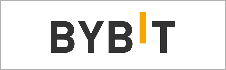 Bybitロゴ