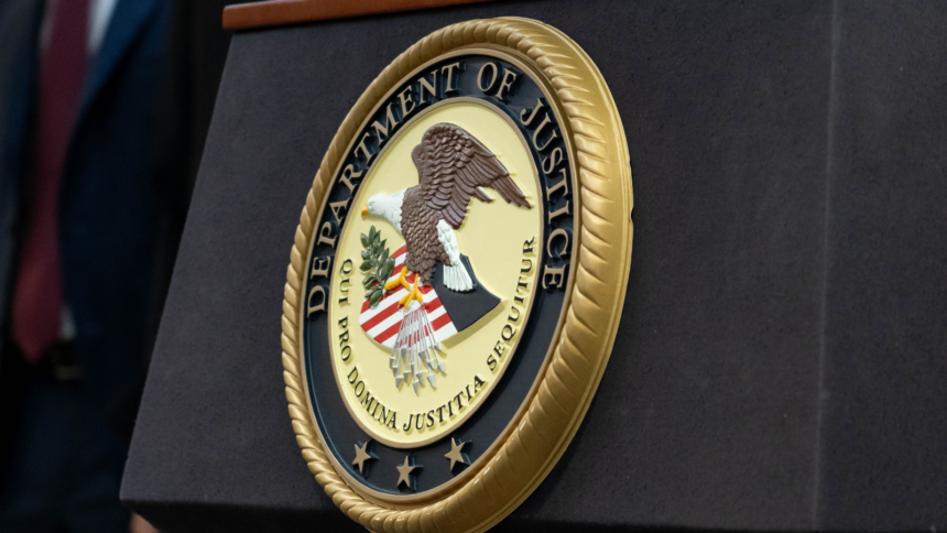 米司法省、ハマス送金目的の暗号資産56万ドル超を押収──ドメインとサーバーも掌握