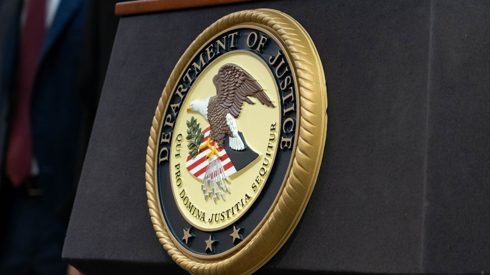 米司法省、ハマス送金目的の暗号資産56万ドル超を押収──ドメインとサーバーも掌握