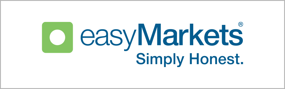 easyMarketsロゴ