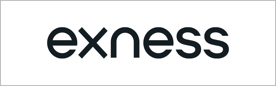 Exnessロゴ