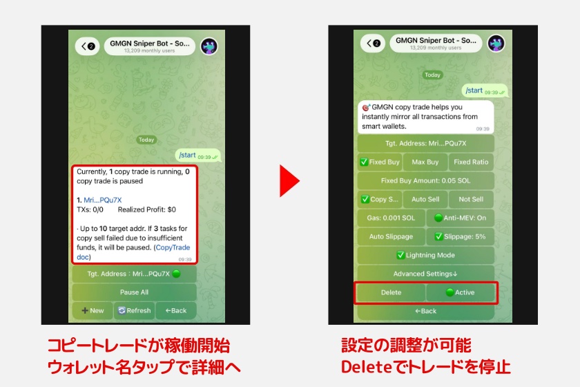 GMGN「コピートレードの設定3」