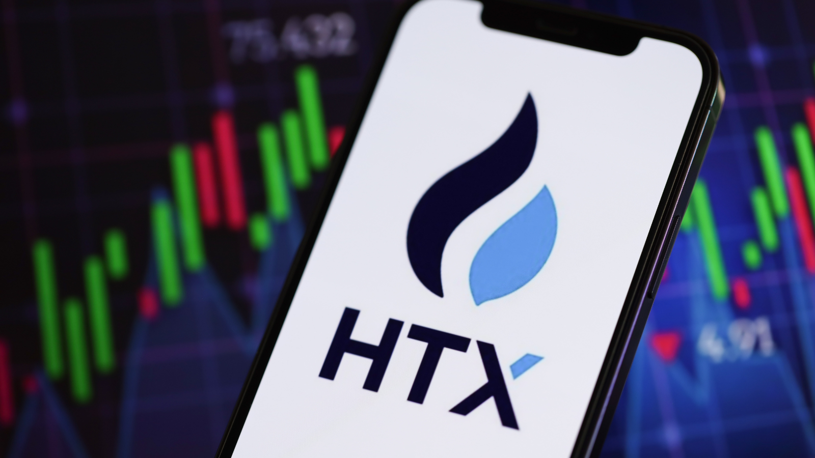 JPYC、仮想通貨取引所HTXに上場へ──アップビットに続きイーサリアム版のみ対応