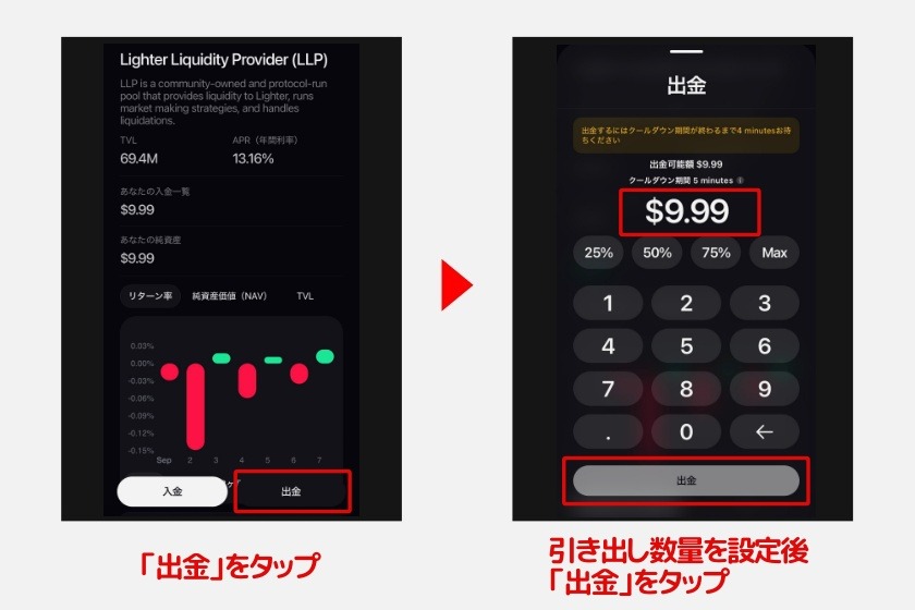 Lighter「パブリックプール・LLP2」