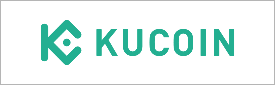 KuCoinロゴ