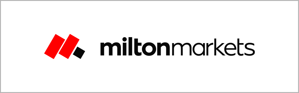MiltonMarketsロゴ